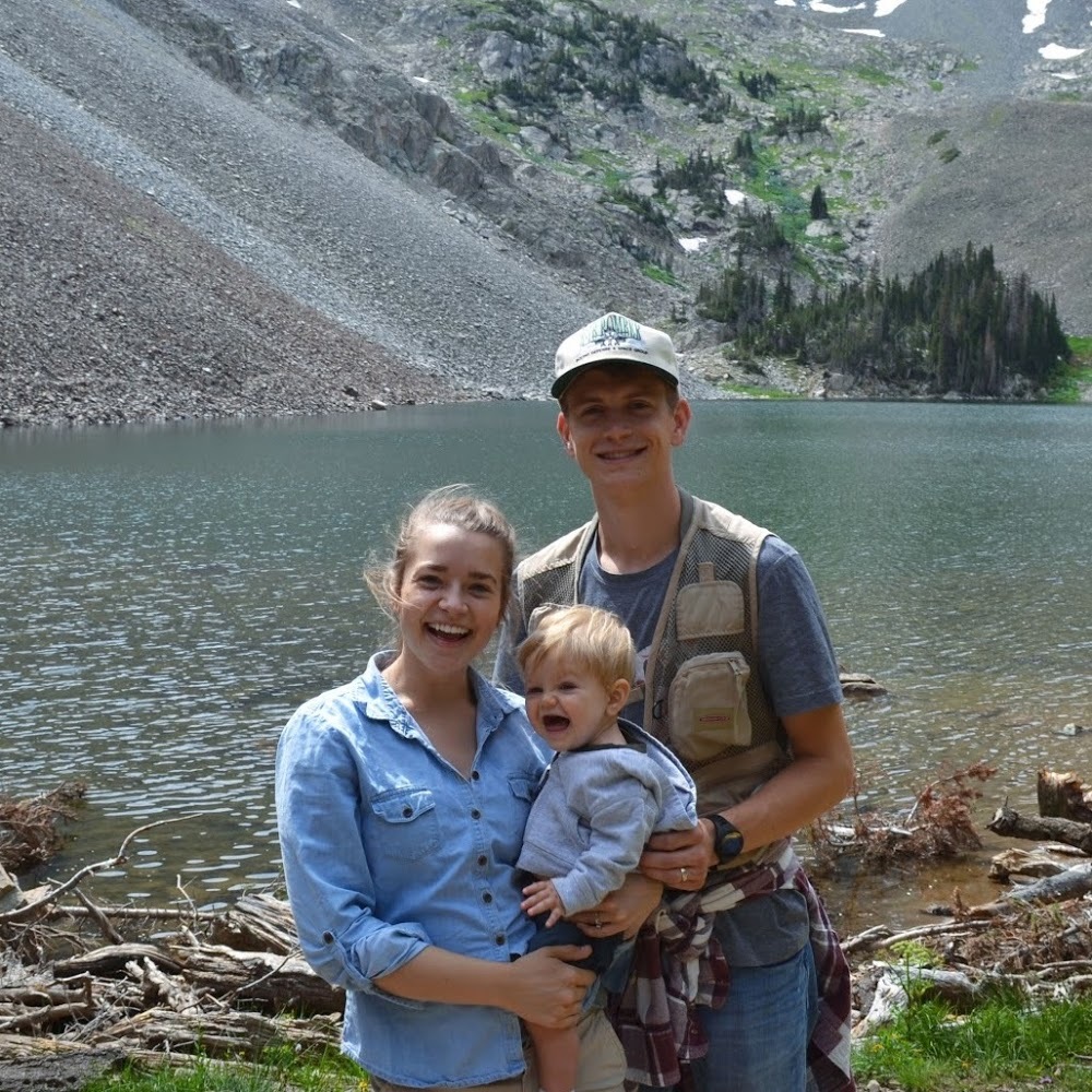 Meet your Posher, Bethany